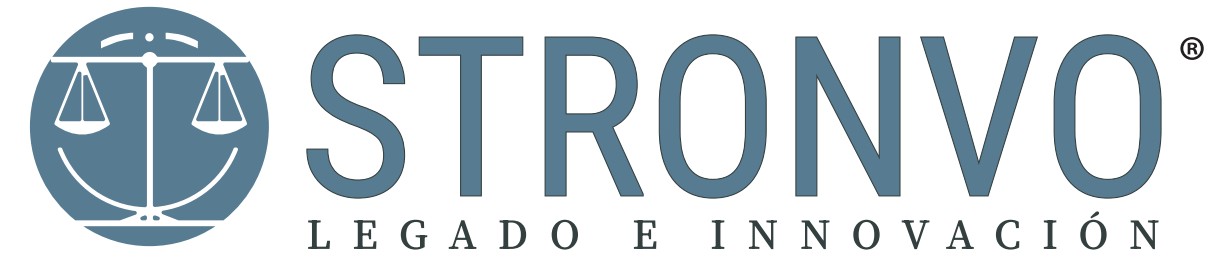Stronvo